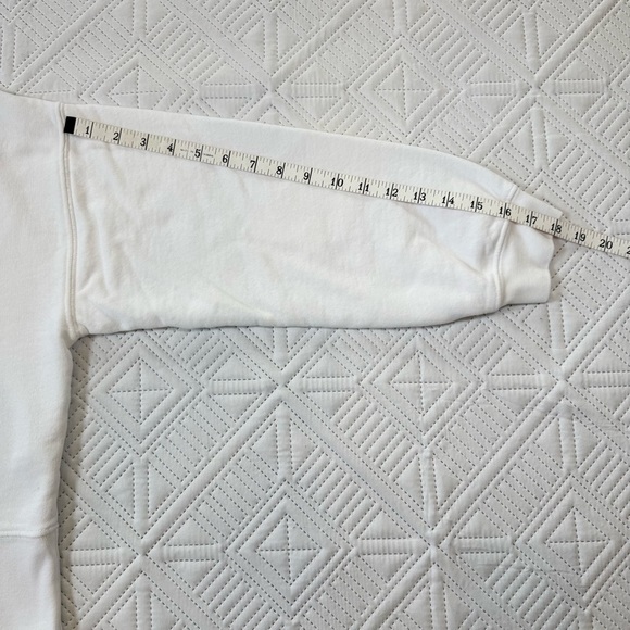 The Great Cropped Boxy Sweatshirt Size 2 - Picture 6 of 10